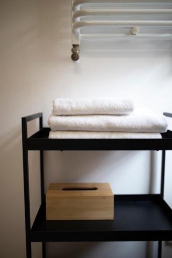 Pink Rabbit Apartment *