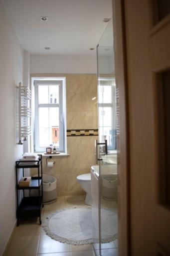 Apartament Pink Rabbit Gdańsk