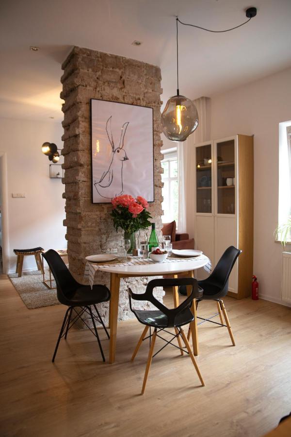Leilighet Pink Rabbit
