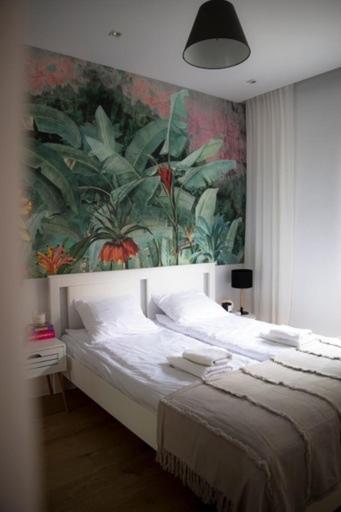 Pink Rabbit Apartament