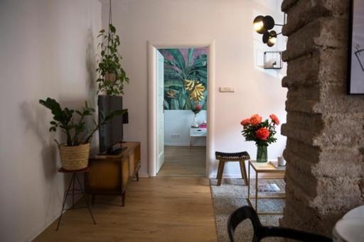 Apartament Pink Rabbit